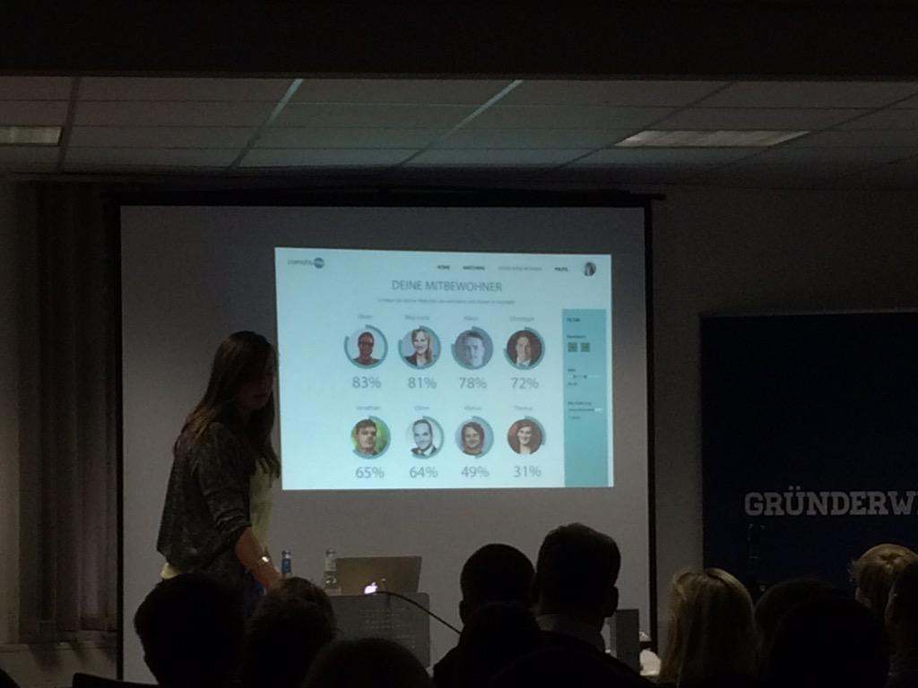 GRÜNDERWERFT tweet media