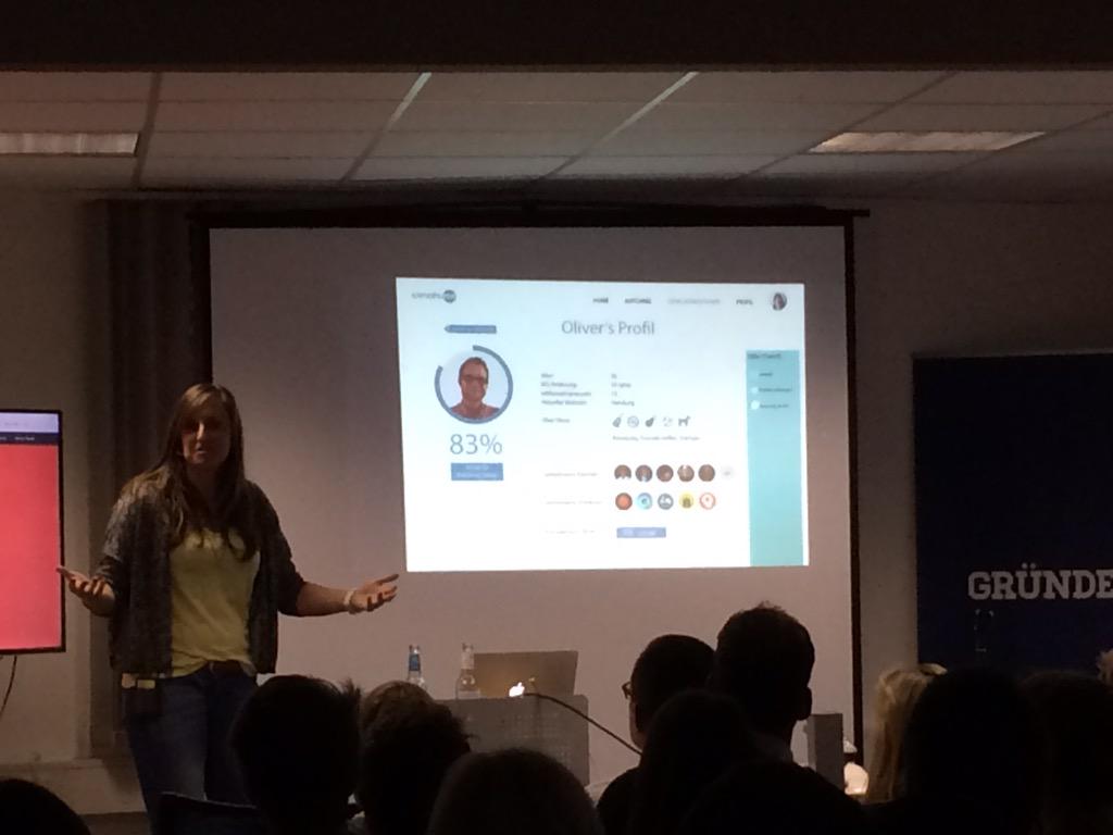 GRÜNDERWERFT tweet media