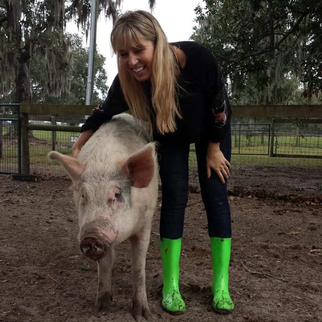 Vggie's tweet photo. 400 Million Fewer Animals Were Killed for Food Last Year Because People Are Eating Less Meat http://t.co/YenO2IUixQ http://t.co/ex1I8Xqxph