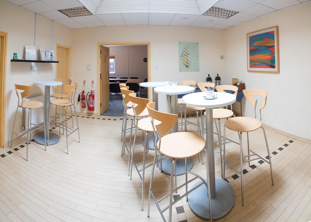 QConference's tweet image. Lounge facilities available for refreshments, lunch and breakout area.
ow.ly/i/bfZg4 ow.ly/i/bfZmg