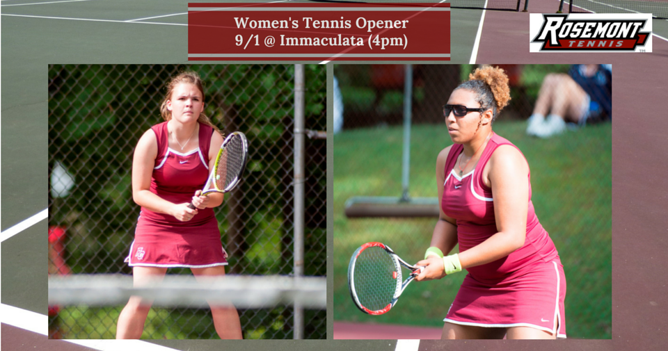 RosemontRavens's tweet photo. WTEN: Ravens #RCWT start their season with a @CSACsports match at @IUMightyMacs on 9/1. LET'S GO RAVENS! #RCRavens http://t.co/kcFwJQmTjk