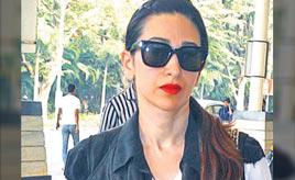  Happy birthday Karisma Kapoor: Her 20 so   