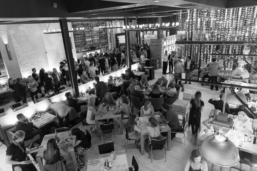 Best of Toronto on Twitter "Our photos from last night's opening of