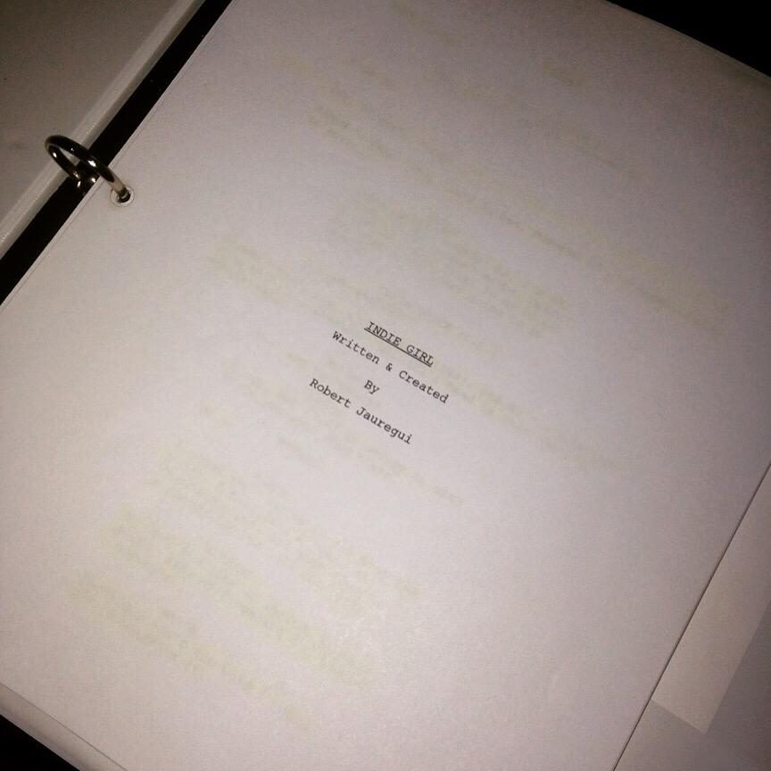 Phi_Films's tweet image. #ShootingScript #filmmaking #indiefilm