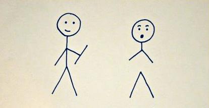 LostCauseLaura's tweet photo. I got your back. http://t.co/mfBaEnvEAS