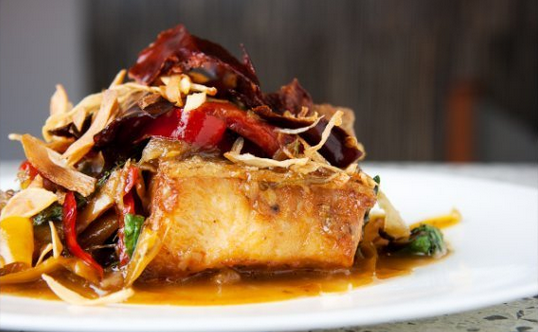 RT <a href="/VIAwesome/">Vancouver Is Awesome</a>: 12 of the Best Restaurants in Kits ow.ly/OKzHG