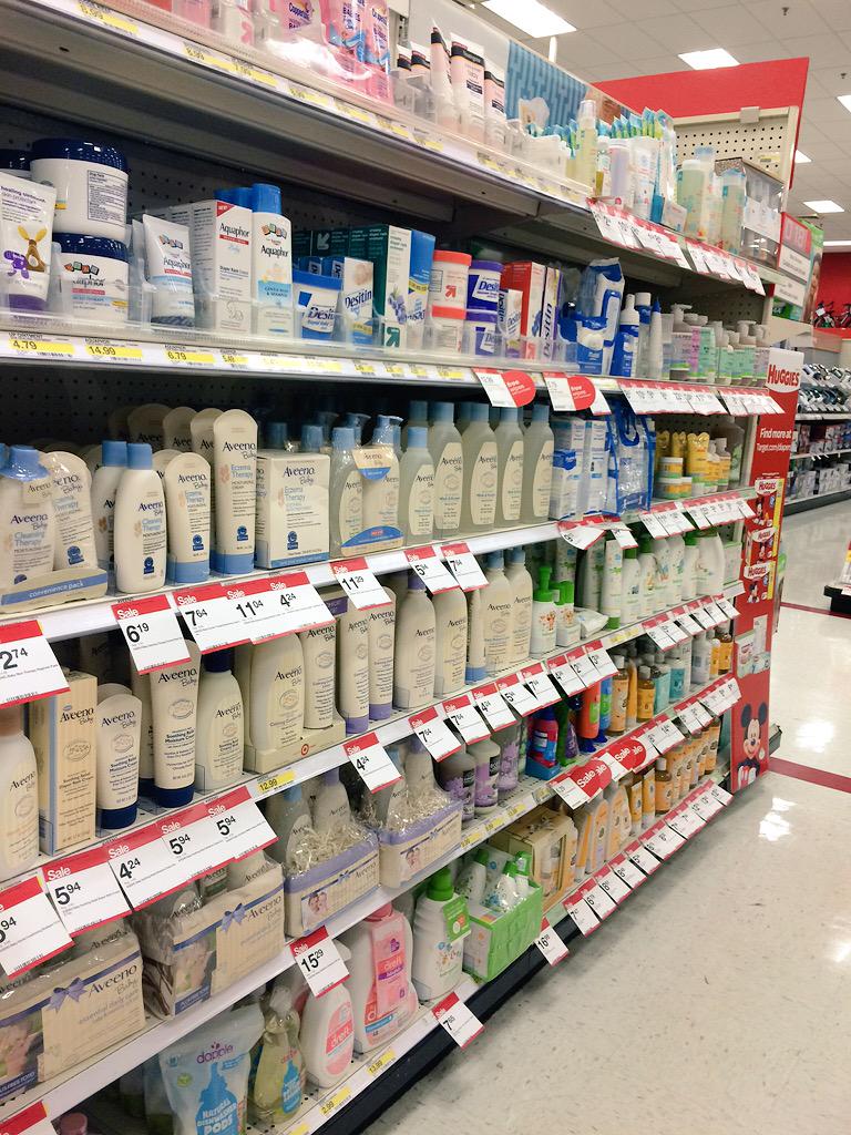 RedandKhakiSam's tweet photo. Now that's a squeaky clean zone! #Group196intheZONE #Baby #SignatureCategories @jennajamieb @Tim_Heit http://t.co/Pp60yxbOHo