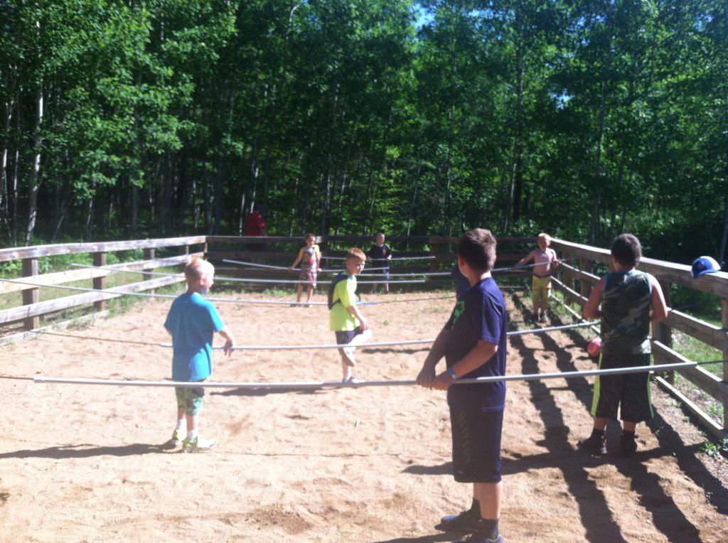 WarroadPack151's tweet photo. Summer camp spotlights @CampWilderness @thecubscouts #CW2015 http://t.co/Fd09Id9kag