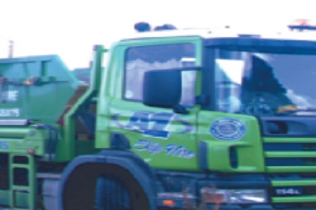 A1 Skip Hire tweet media