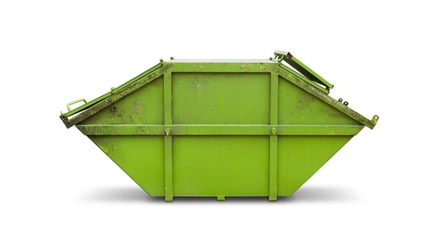 A1 Skip Hire tweet media