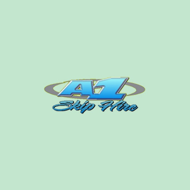 A1 Skip Hire tweet media