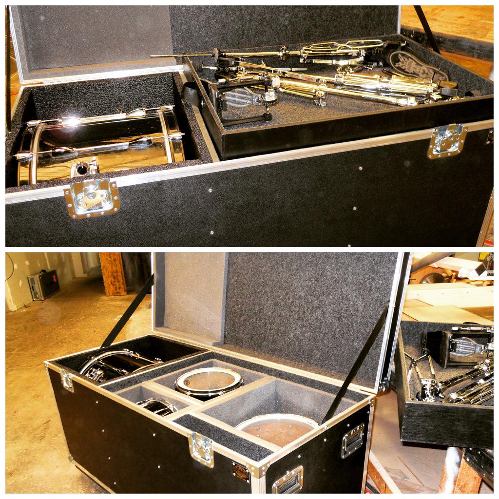 rockhardcases's tweet photo. Make moving your drums easy. 

One box. On wheels. One trip. 

#DrumCase #Drums #RockHard http://t.co/VsdMWHrzrd