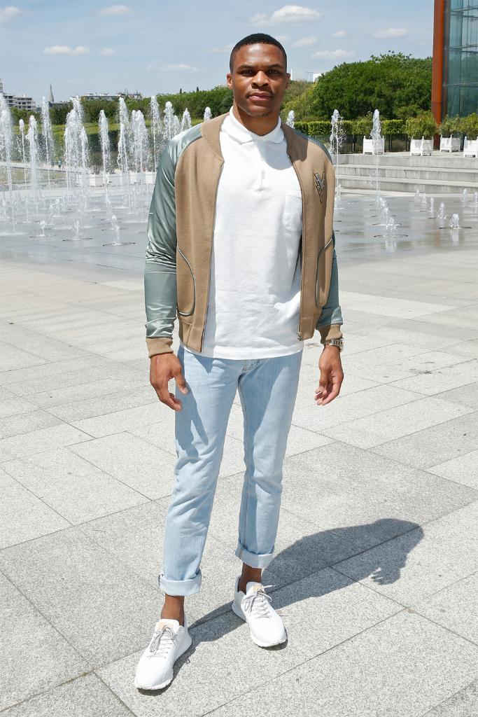 street style louis vuitton outfit men