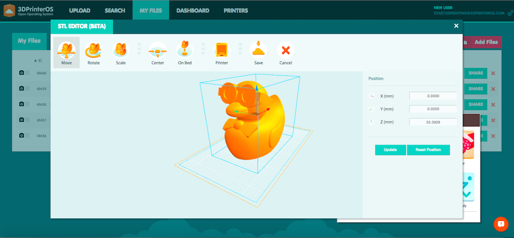 3D Visualisatie (@3D_Visualisatie) / Posts / X