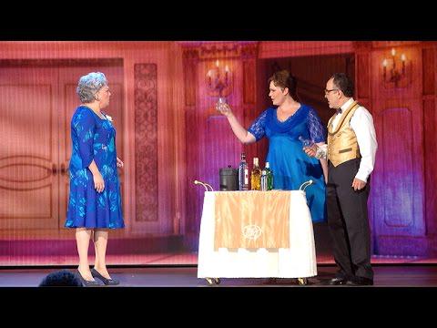 WLSA101's tweet photo. The 69th Annual Tony Awards - It Shoulda Been You http://t.co/Kt5ssWzg3d #staged http://t.co/60D0gkKA2z