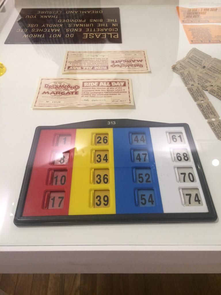 beclittlechild's tweet photo. I remember these boards from when I worked at Dreamland! #memories #Dreamland #nostalgia @TPGallery http://t.co/6Ofh5W3oKQ