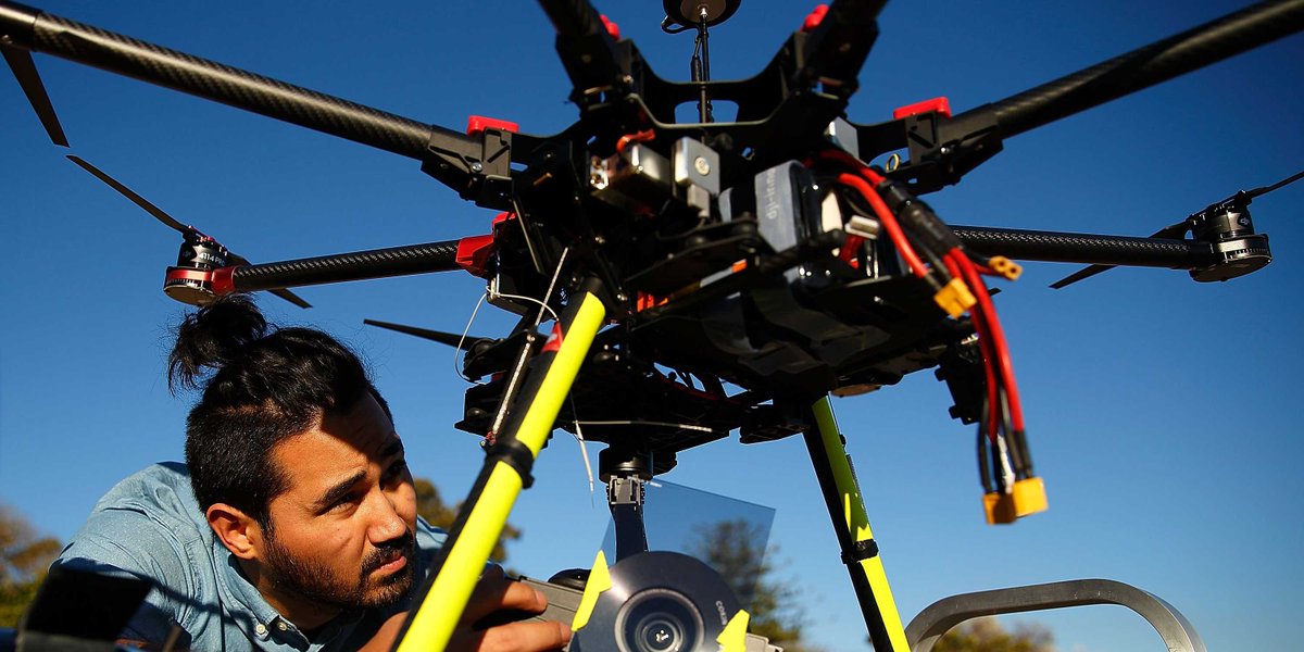 BusinessInsider's tweet photo. THE DRONES REPORT: Market forecasts, top vendors, and leading commercial applications http://t.co/9LnY1OoDv1 http://t.co/AA5lTVTUGh