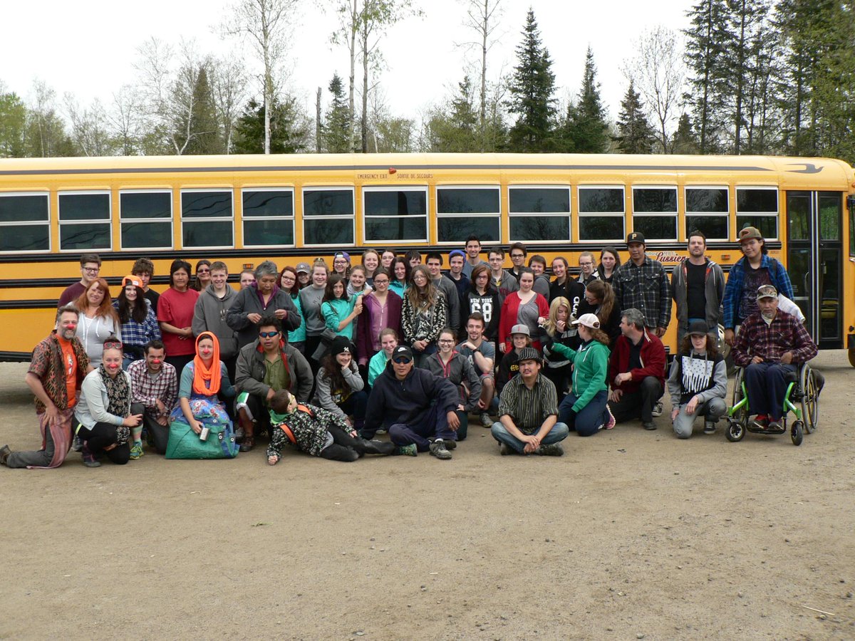 CSSVDC's tweet image. Le projet Ami-tibi : à la découverte de communautés autochtones. csvdc.qc.ca/2015/06/25/le-…