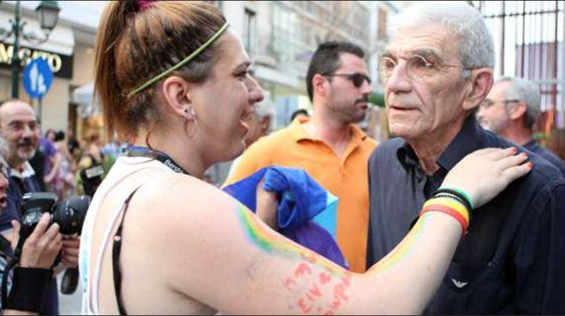CandiRue's tweet photo. Mayor barred from Mt Athos for supporting “shameful sin of homosexuality” http://t.co/axrBUmzjR0 #gaypride #Boutaris http://t.co/0VGKp3CCEp
