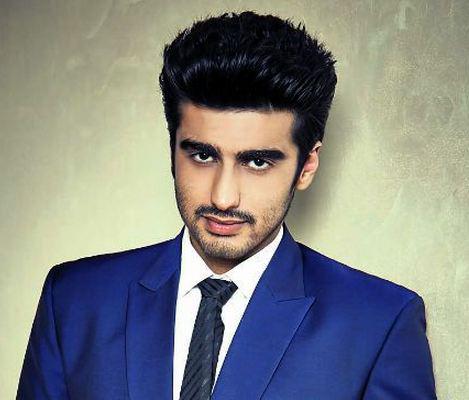 Cheers For The Day - Happy B\day Arjun Kapoor !! - 