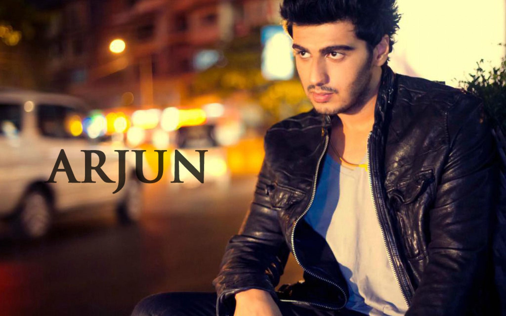 Wishing young and handsome Arjun Kapoor a very happy birthday. Have a blessed year. 