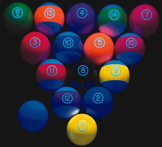 PoolBallMaster's tweet image. Get our Tournament Quality #Glow ball sets for $128.51 before prices adjust next month! CoolPoolBalls.com