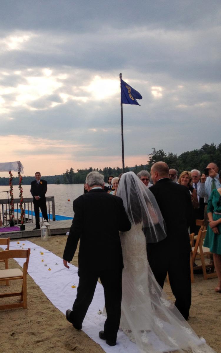 PropsToPassport's tweet photo. To Give the Bride Away… or Not? http://t.co/7oQYK3hwKO http://t.co/TJ3IRGPgPq