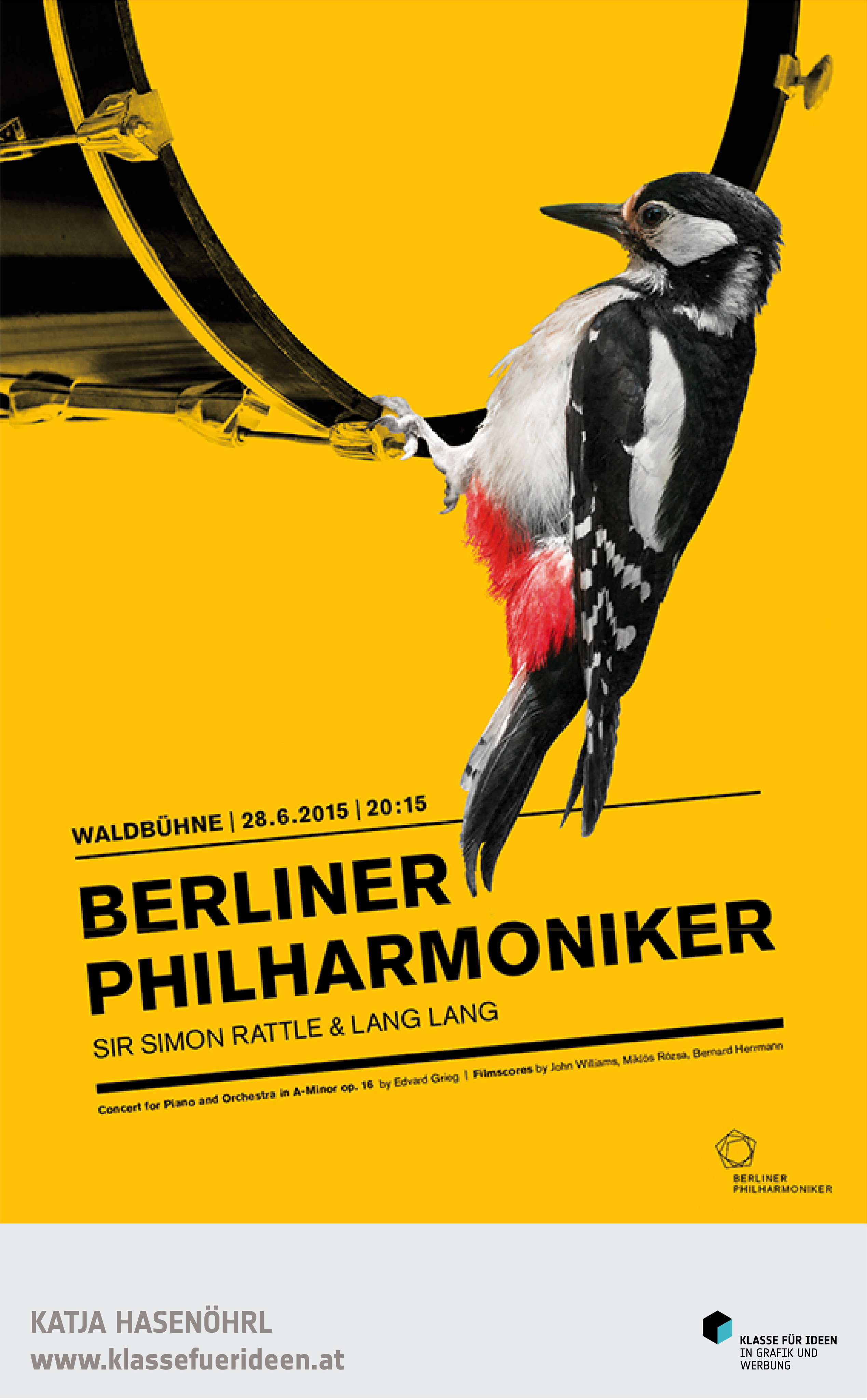 Berliner Philharmoniker on X: 