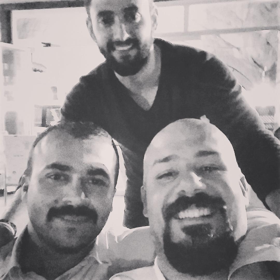 Ramco baba keyifli saatler