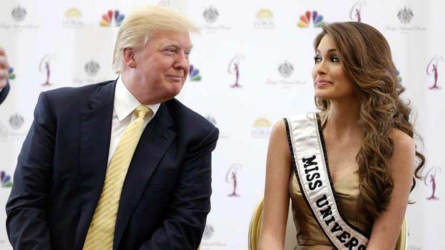 Univisión rompe con Donald Trump; no transmitirán Miss Universo
noticieros.televisa.com/ee-uu/1506/uni…