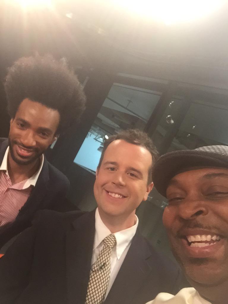 BRICTV's tweet photo. RT @me_taichunn: On Bk live today @bkindiemedia @mytruecolorsfes talking about my new  Call ME TV Show http://t.co/jH635rDjj8