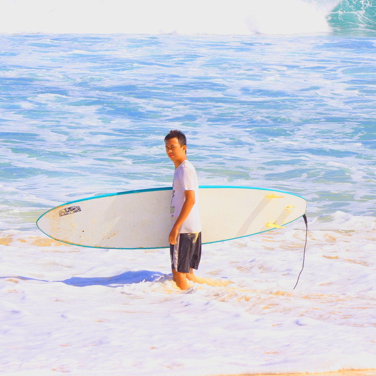 johanaditz's tweet photo. edisi pengen surfing (lagi) http://t.co/GPkhnrdUCH