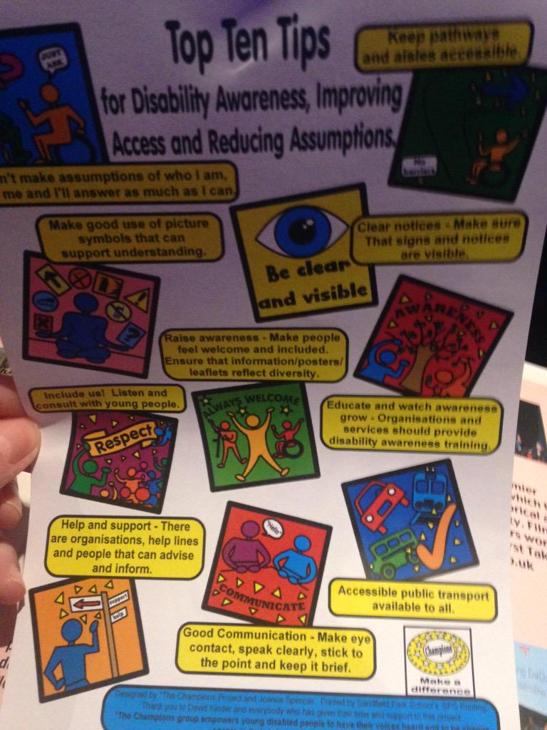 LivEveryPlay's tweet photo. Top Ten Tips from the Champions of Young @DaDaFest #YDDF http://t.co/1lFzt2nbLP
