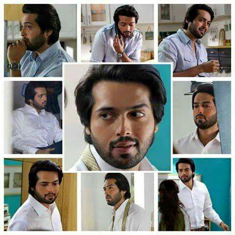  HAPPY BIRTHDAY TO YOU FAHAD MUSTAFA . MAY ALLAH SHOWER HIS BLESSING UPON YOU ALWAYS 