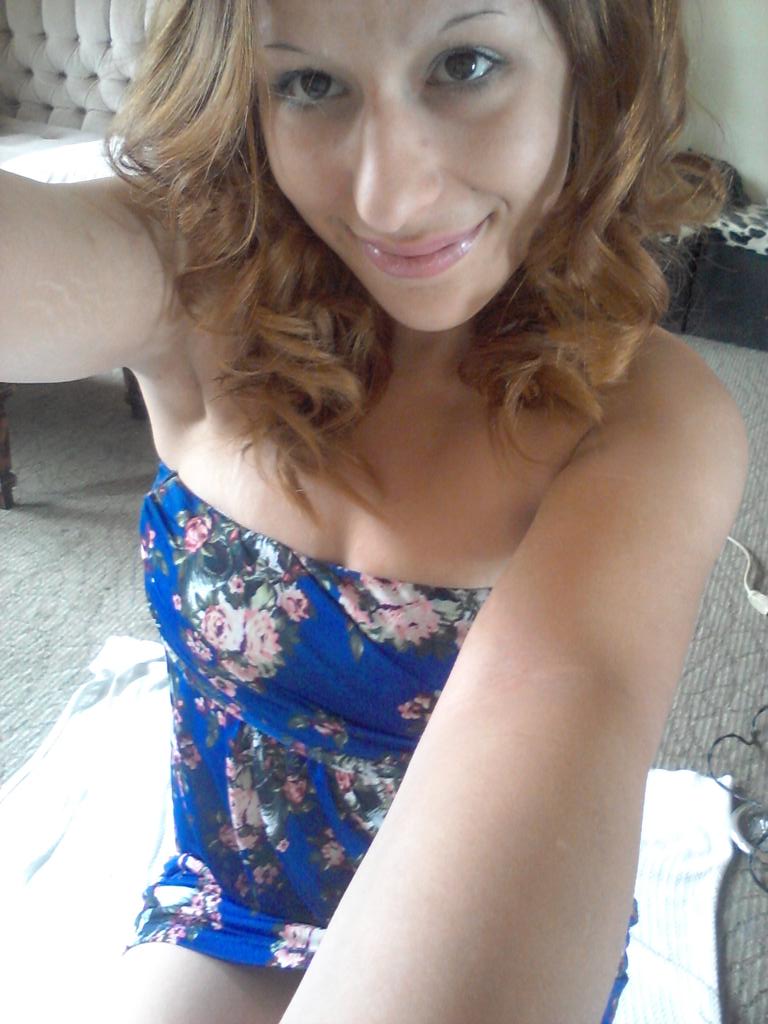 xomakeitrainxo's tweet photo. #promiselastone ;) http://t.co/AVjLhha6DZ