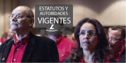 PartidoLiberal's tweet photo. Estatutos y autoridades del Partido Liberal siguen vigentes: Consejo Nacional Electoral http://t.co/wswO1uhjuR http://t.co/PYqKbvagqA
