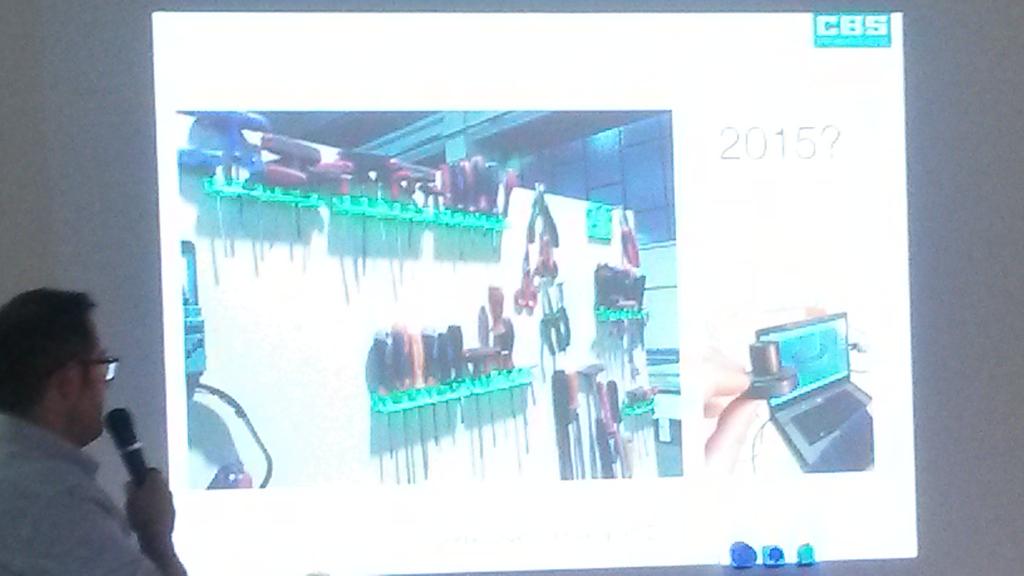 Crafman's tools: <a href="/StefanoComida/">Stefano Comida</a> si diverte con la #3dprinting e ne parla al <a href="/FaberLabVarese/">FaberLabVarese</a> di <a href="/ArtigianiVarese/">Confartigianato - Imprese Territorio</a>