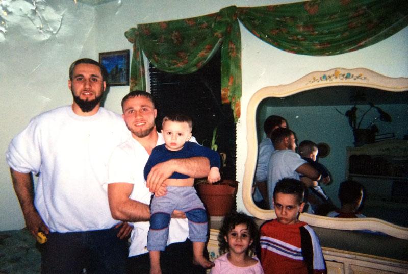 sparrowmedia's tweet image. .@ChrisChristie choreographed a "terror plot" &amp;amp; used the political gains to run for Governor firstlook.org/theintercept/2…