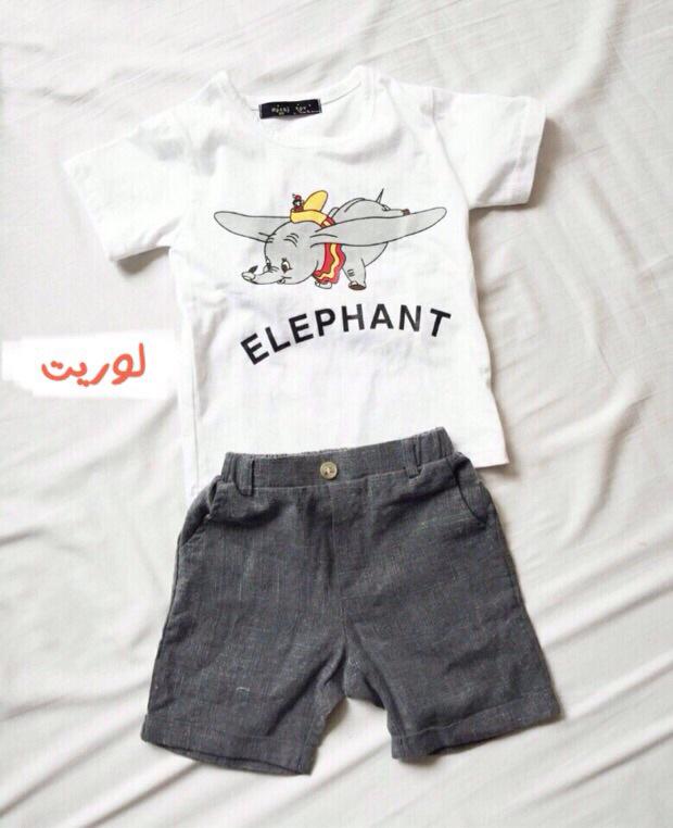 Luretteshop's tweet photo. 🌸
#طقم #ولادي 🇰🇷
نحن نضمن لكم جودة الأقمشة والخامات بشهادة عملائنا توصيل مجانا جميع مناطق المملكه
واتس اب 0545866655 http://t.co/YnMzpdRdl4