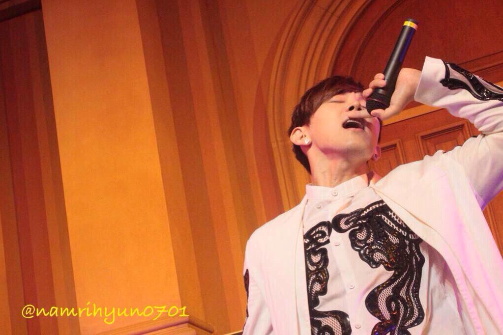 BigFlo_Arab's tweet photo. 150624 - جونقكيون في "فينوس" 
Cr:namrihyun0701 http://t.co/DYWF61hCsM