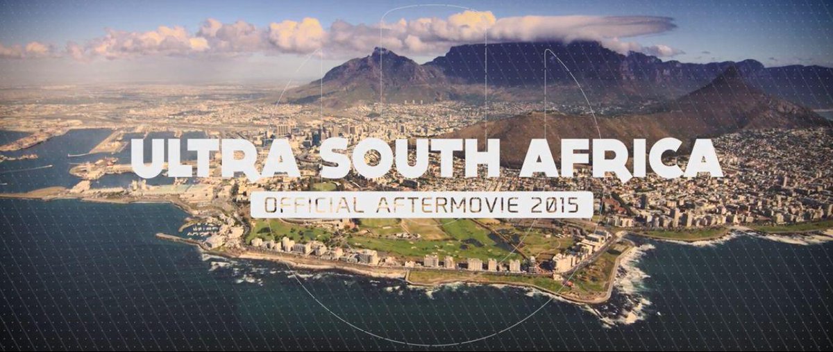 deepshah__'s tweet photo. #tbt One of the most breathtaking aftermovie ever, @ultrasa  🎶 ☀️ 🎉❤️

WATCH ➼ http://t.co/u6UfCxPnPY #ReliveUltraSA http://t.co/r7j7rqXhis
