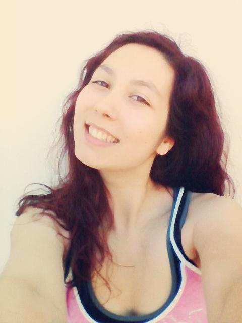 Farraquita's tweet photo. Let's be happy! #smile #happywithu http://t.co/oEBubPEyVI