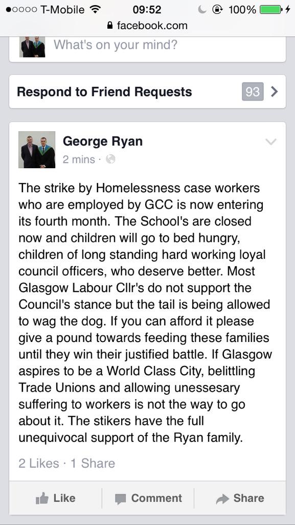 George Ryan tweet media