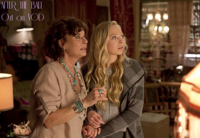 After The Ball tweet media