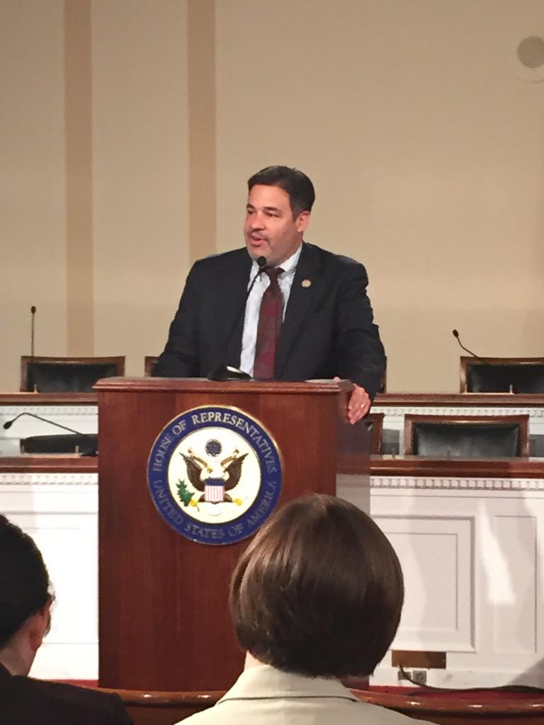 #SAFEJustice co-sponsor @Raul_Labrador tells a story about improving our system to address individual needs