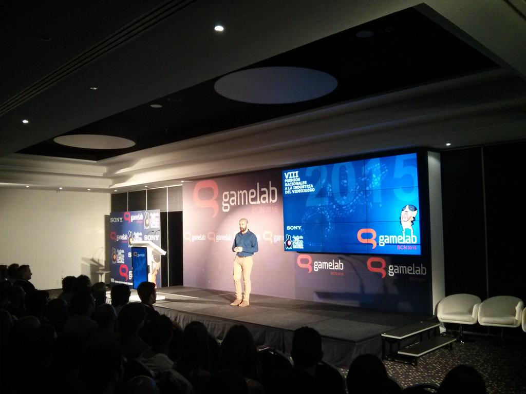 gamelab tweet picture