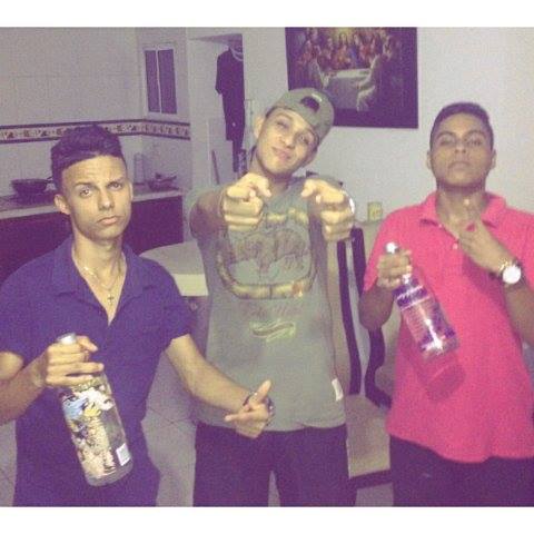 RAMM_99's tweet image. my brothers♥ @SGO_11 @cr7_44