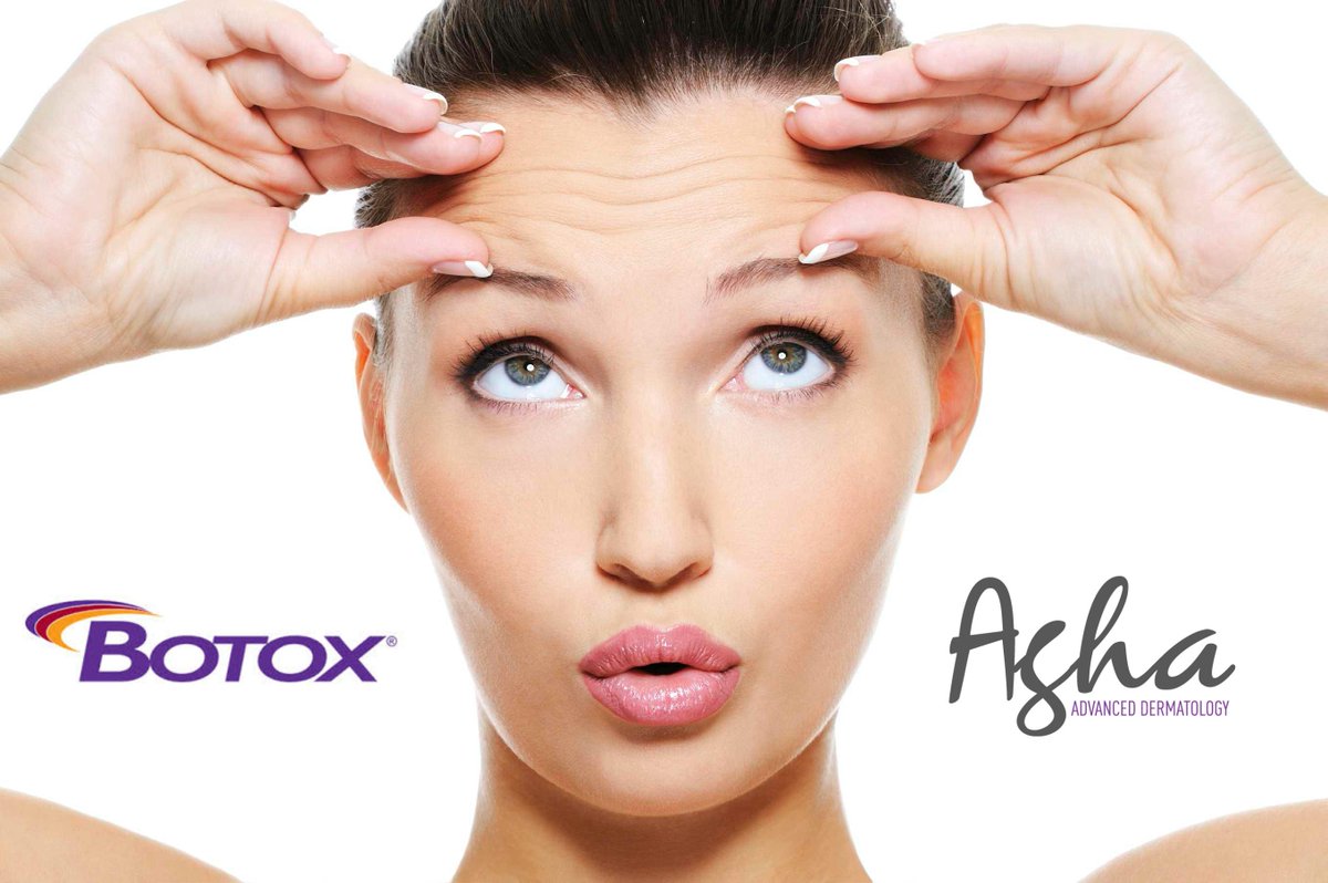 advanceddermpc's tweet photo. Book an appt for Botox, next Tuesday or Thursday, at our Douglasville location to get $50 off per area!! http://t.co/UqZ2ywHEGb