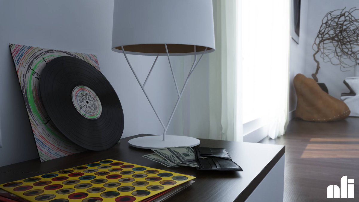 Quez_Design's tweet image. Living Room Design