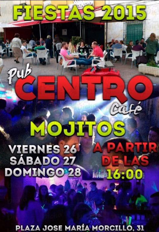 Bueno... al lio... FIESTAS 2015 SAN PEDRO😆😆😆😆😆😆